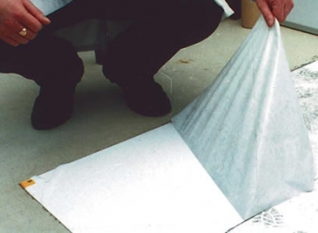 Plastic Tack Mats (Price per 4 Mats)